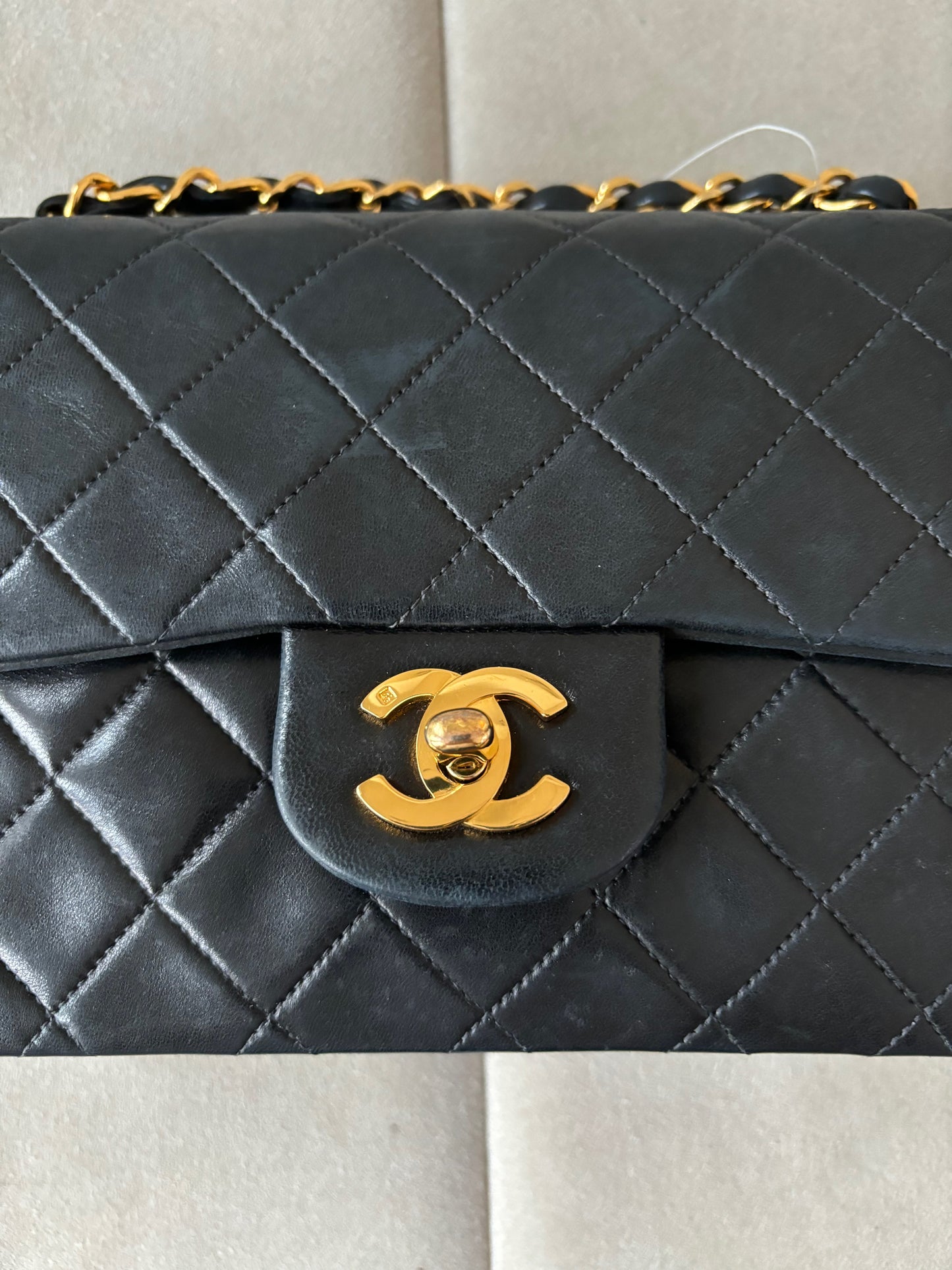 CHANEL Sac Timeless Classic