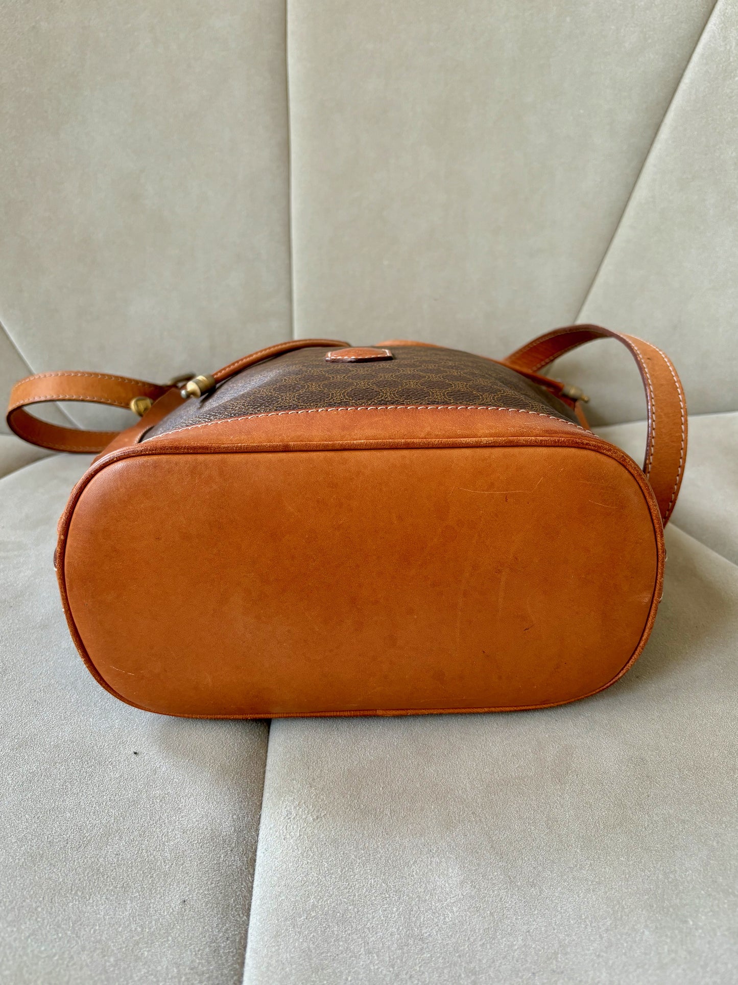 CÉLINE Sac Seau Triomphe