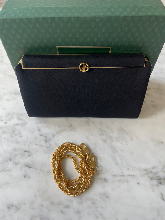 GUCCI Pochette vintage
