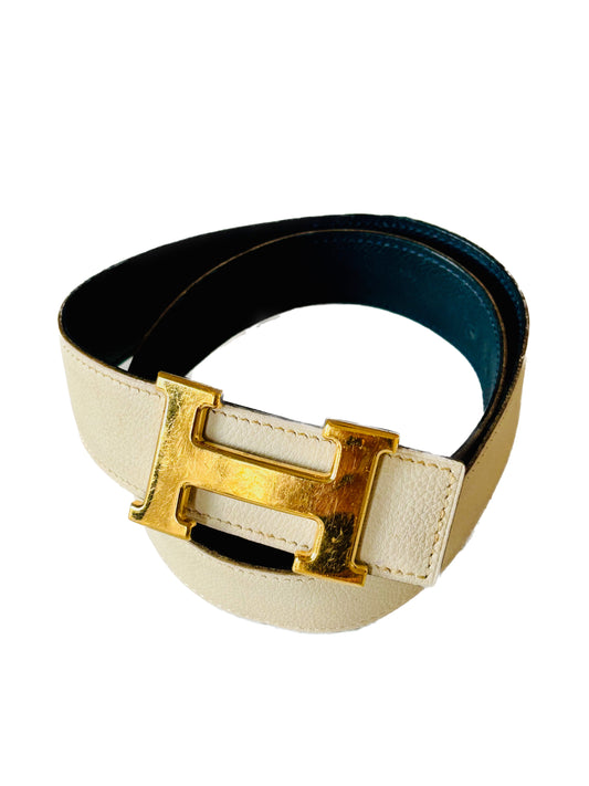HERMÈS Ceinture H