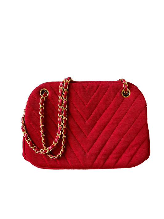 CHANEL Sac Mademoiselle