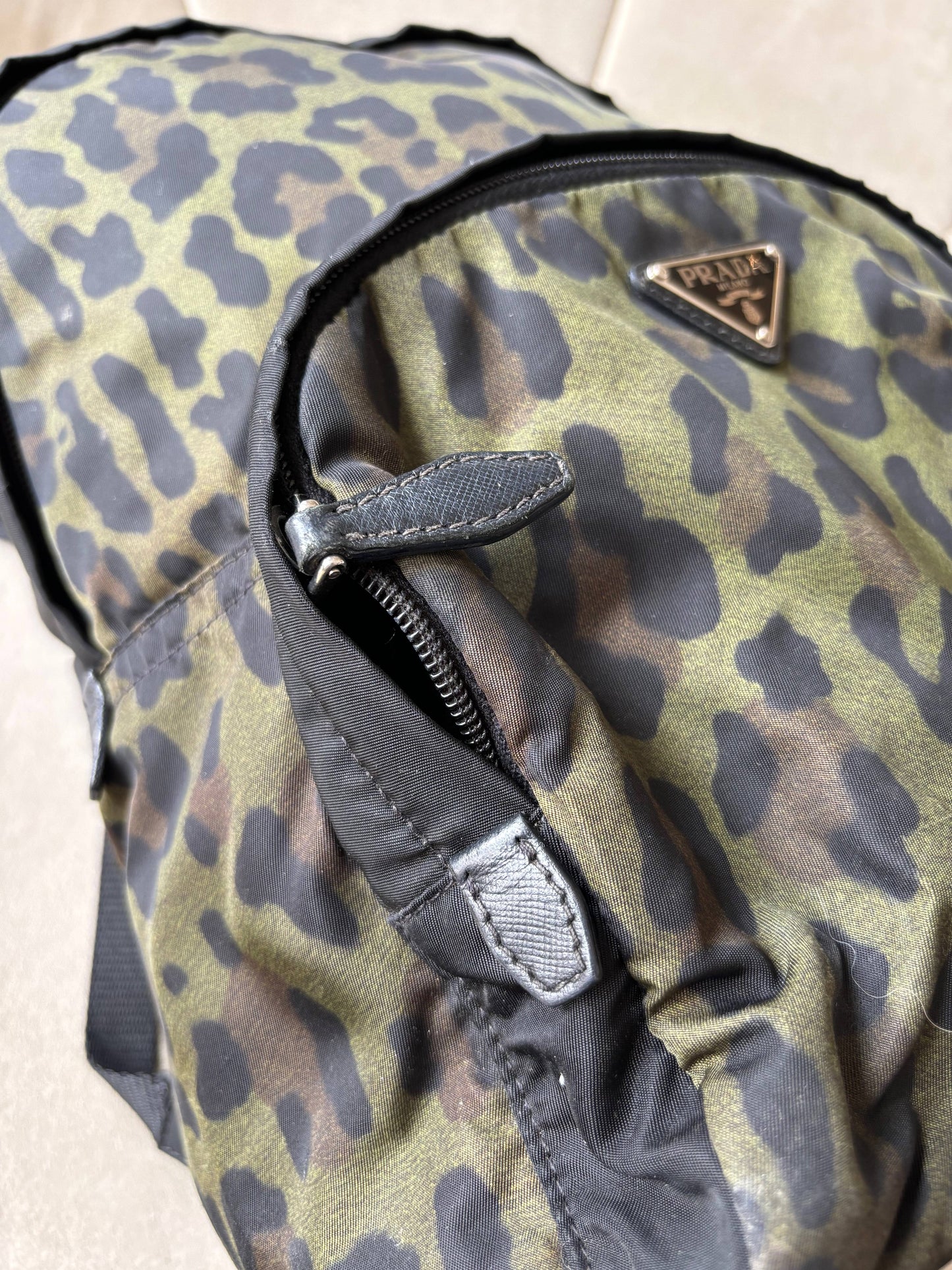 PRADA Sac à dos