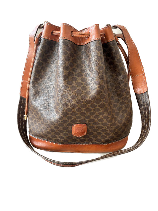 CÉLINE Sac Seau