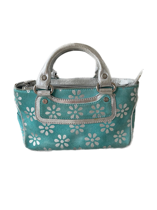 CÉLINE Sac Boogie mini