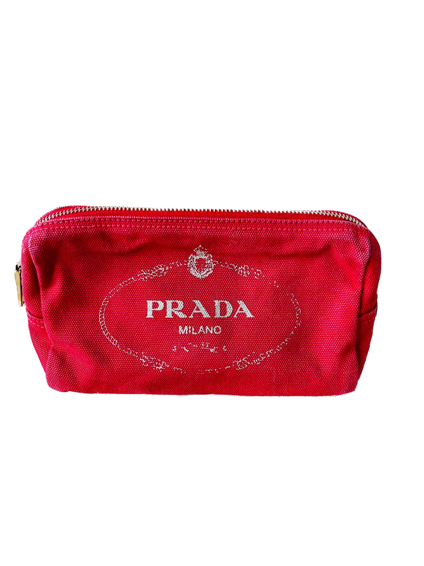 PRADA Trousse