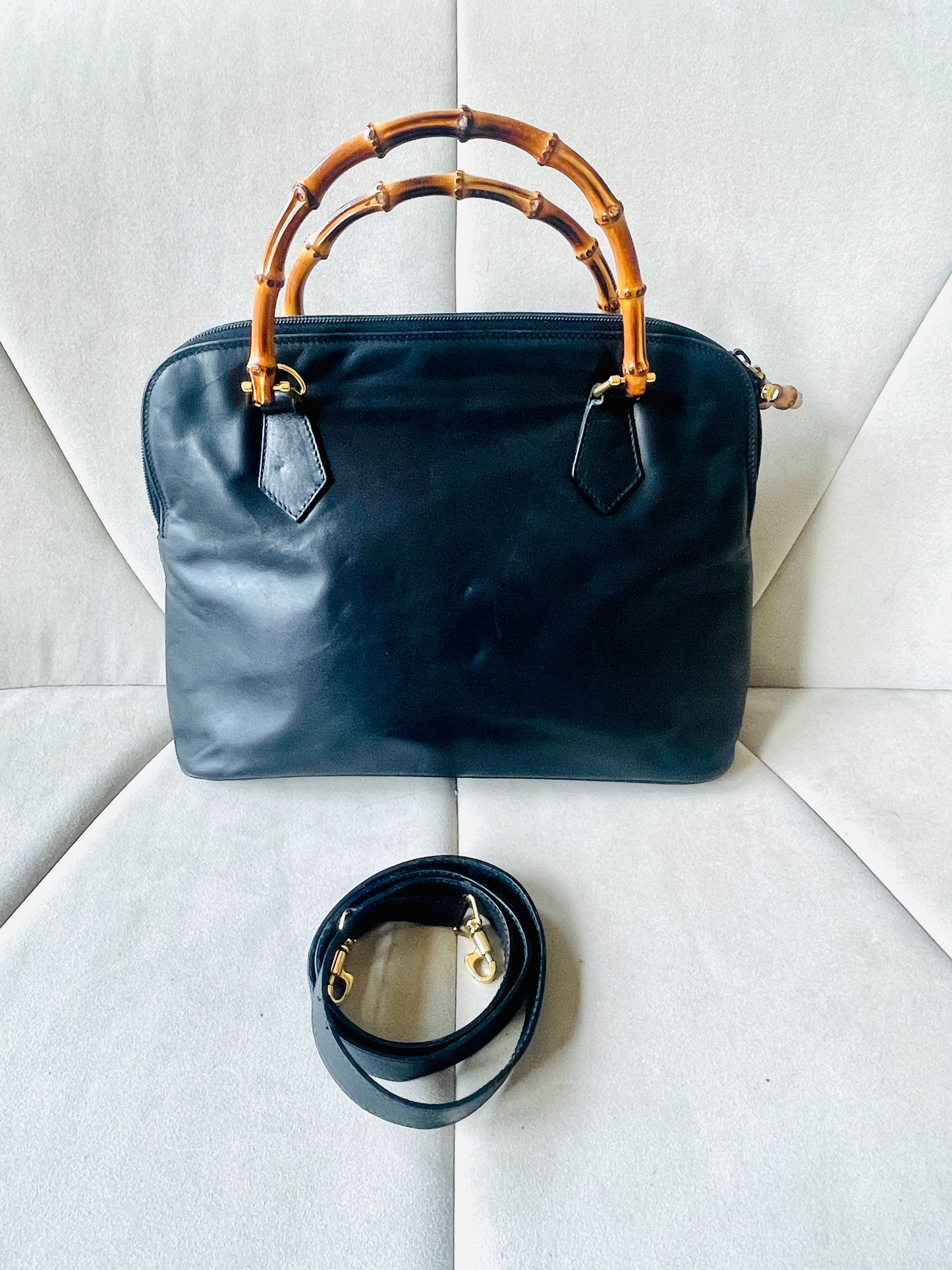 GUCCI Sac Diana