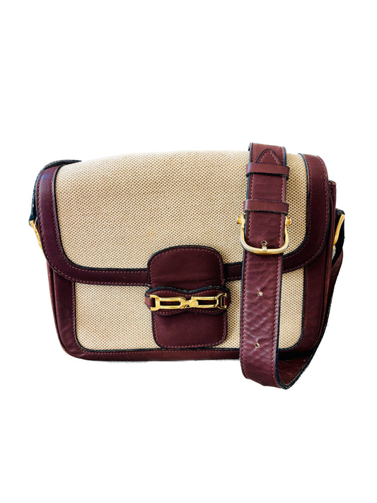 CÉLINE Sac Crécy