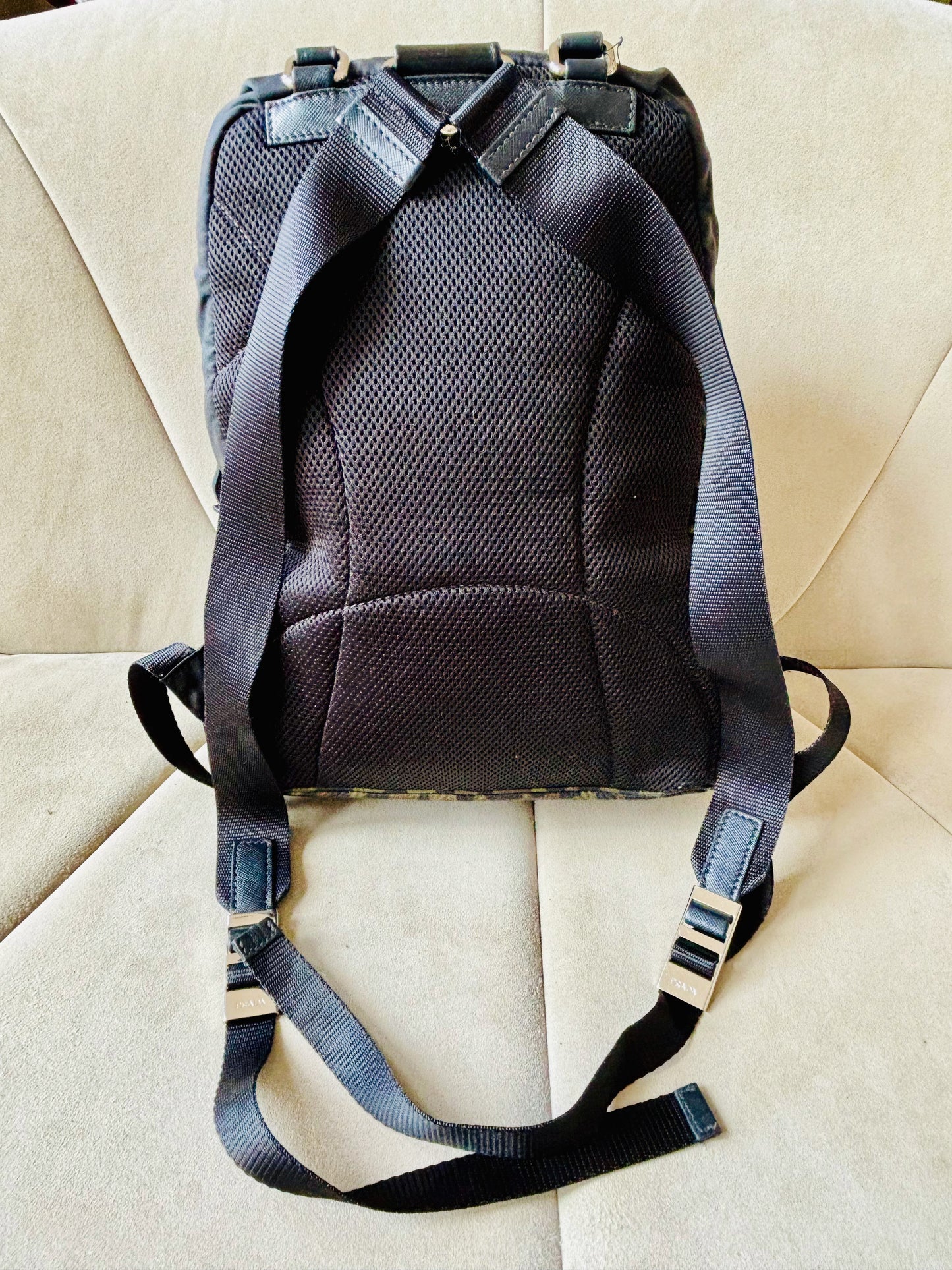 PRADA Sac à dos