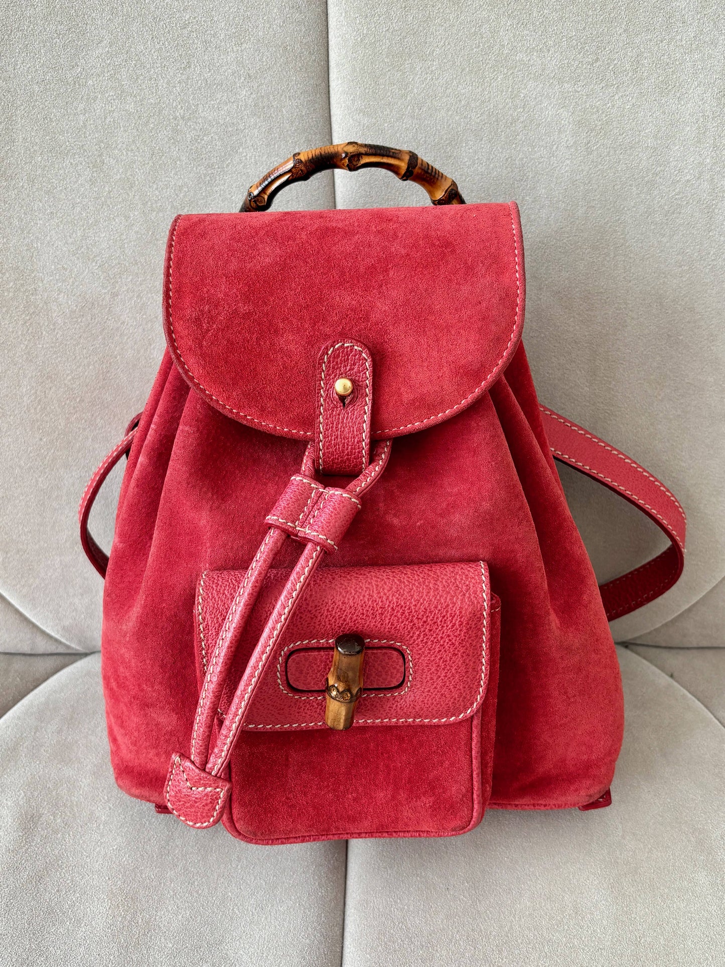 GUCCI Sac à dos