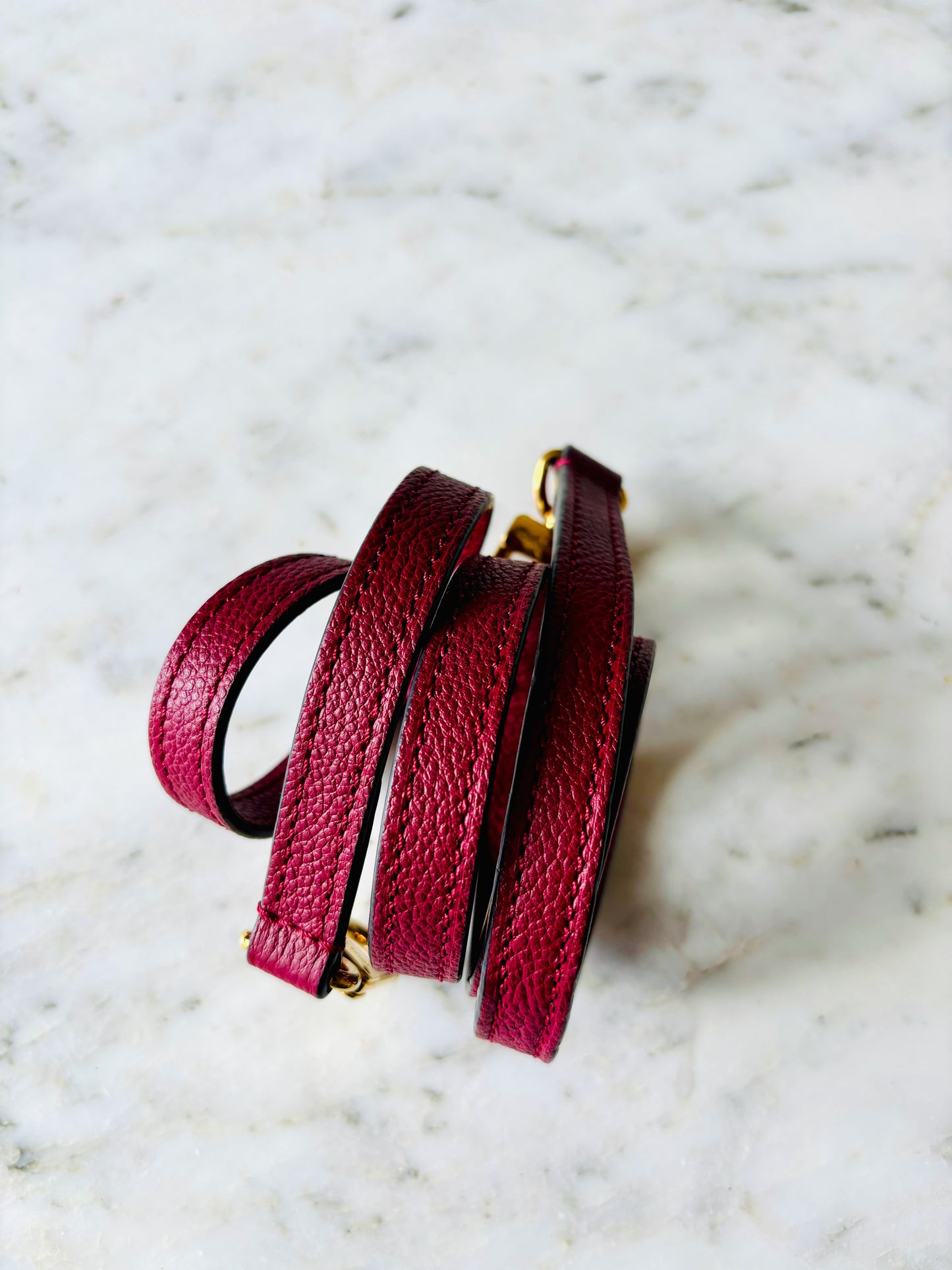LOUIS VUITTON Bandoulière
