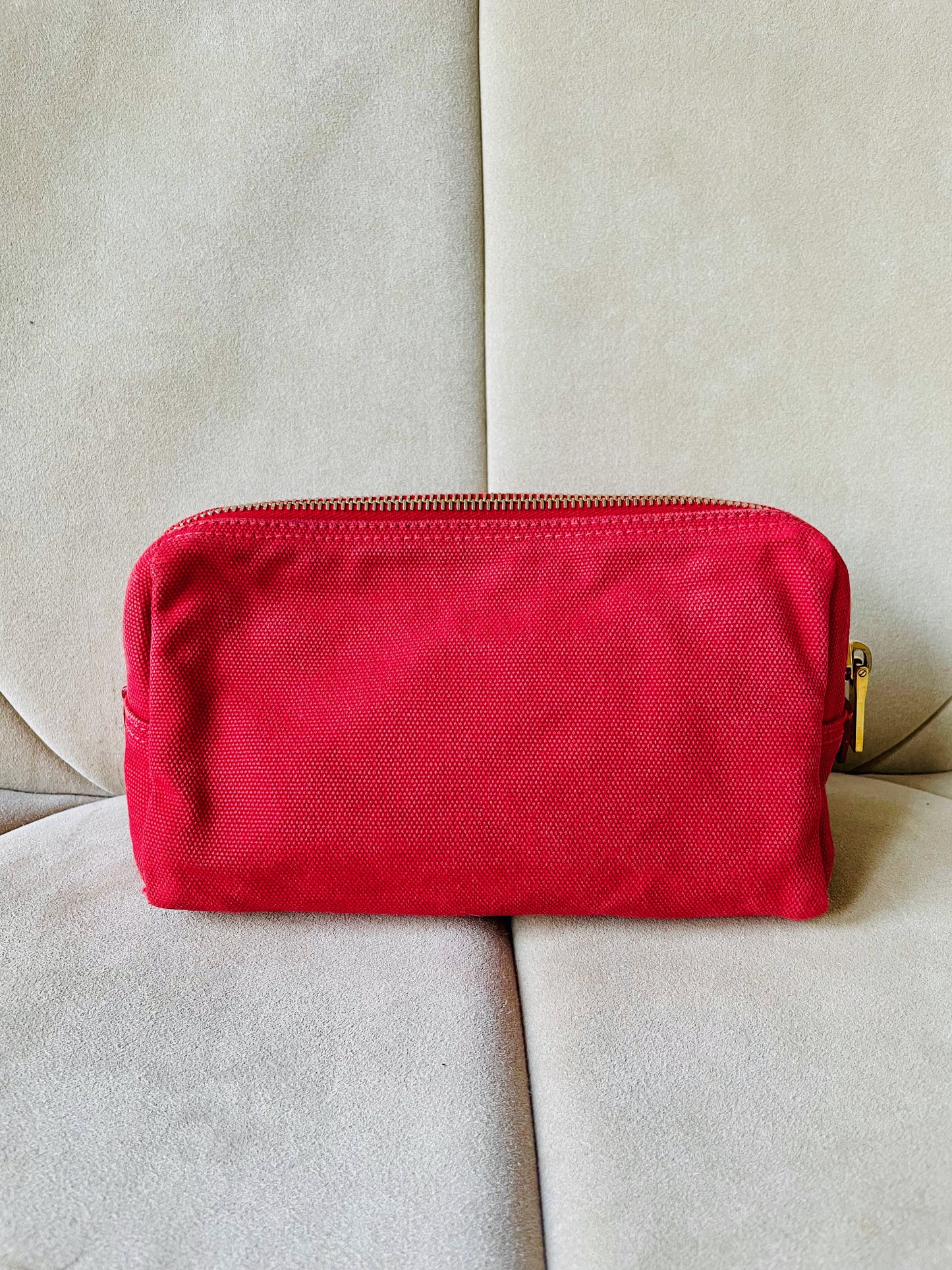 PRADA Trousse