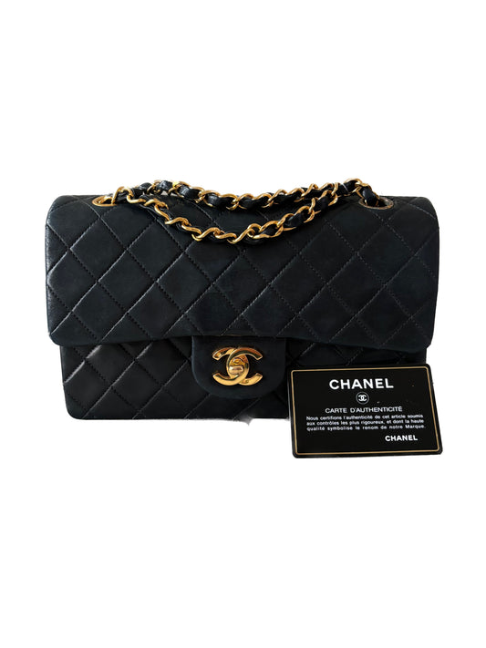 CHANEL Sac Timeless Classic